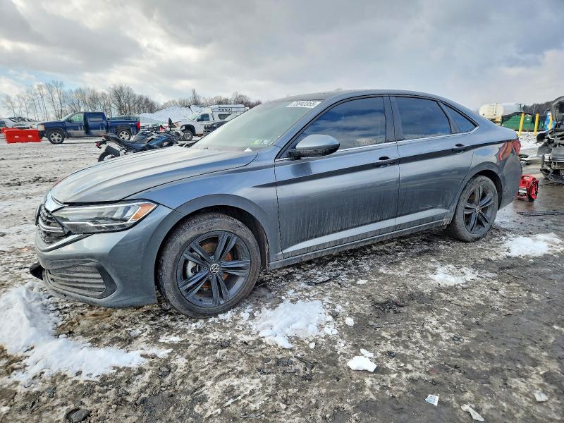 Фото 1 - VOLKSWAGEN JETTA