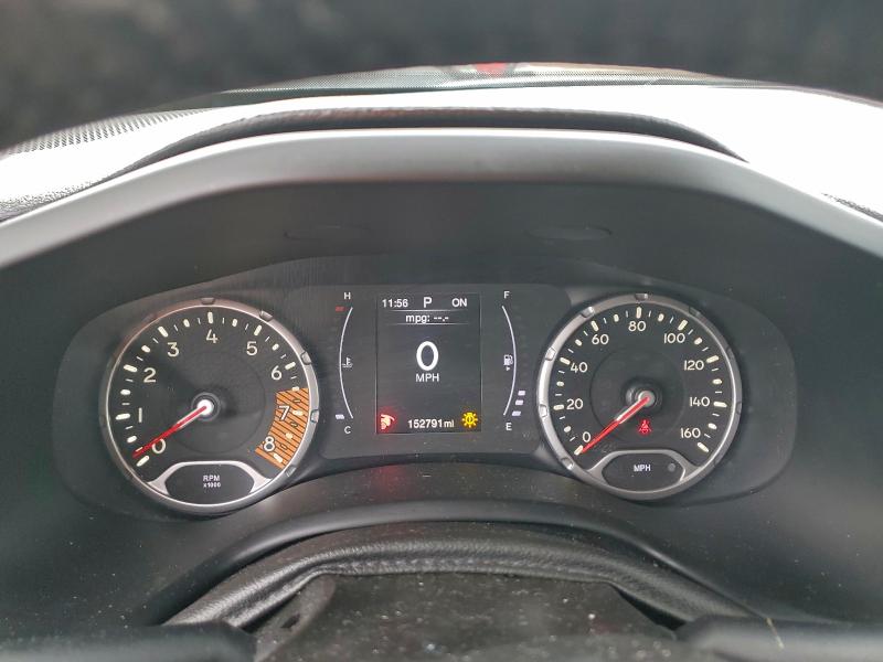 Фото 9 - JEEP RENEGADE