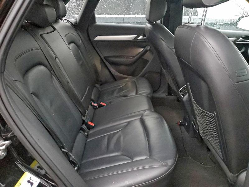 Фото 10 - AUDI Q3