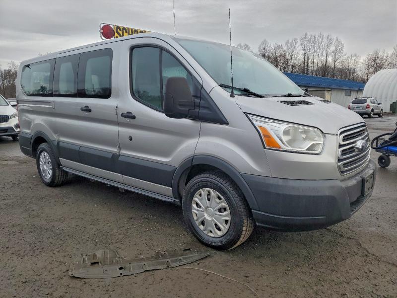 Фото 4 - FORD TRANSIT