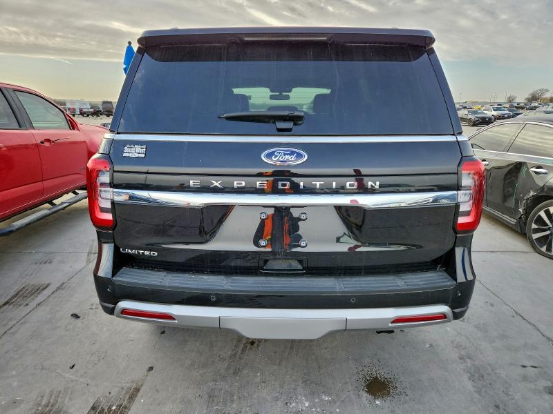 Фото 6 - FORD EXPEDITION