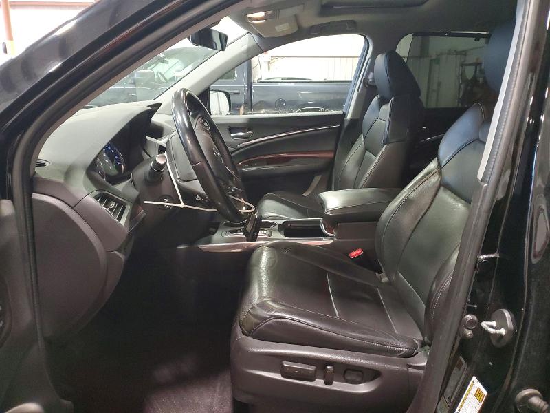 Фото 7 - ACURA MDX