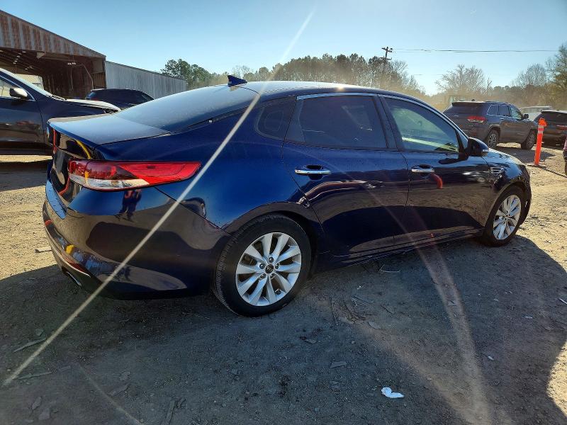 Фото 3 - KIA OPTIMA