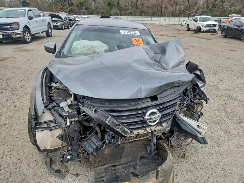 Фото 5 - NISSAN ALTIMA