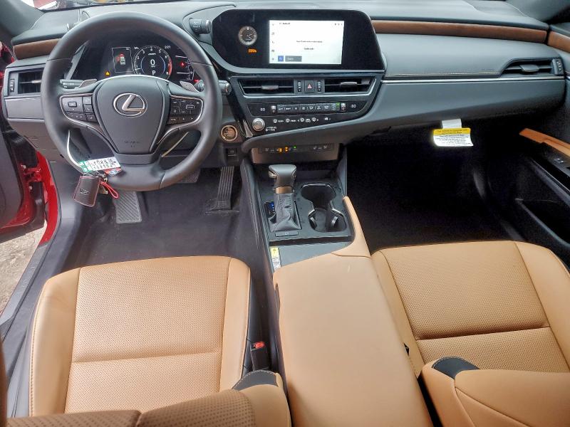 Фото 8 - LEXUS ES350