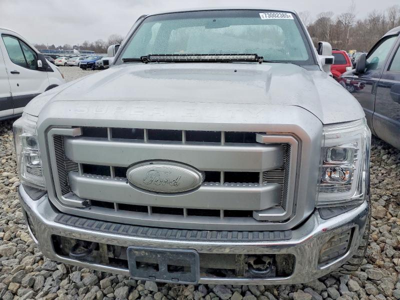 Фото 5 - FORD F250