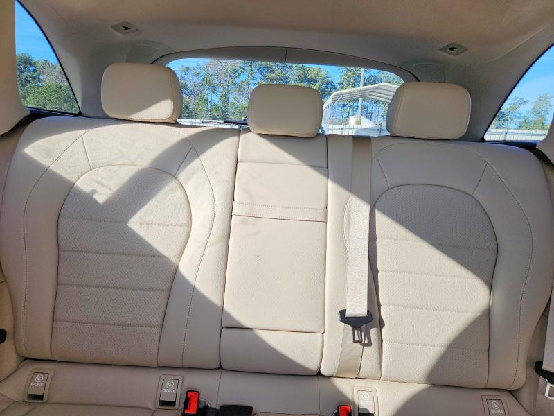 Фото 10 - MERCEDES-BENZ GLC-CLASS