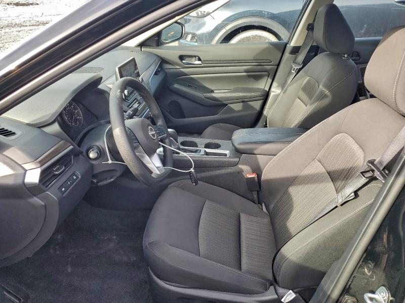 Фото 7 - NISSAN ALTIMA