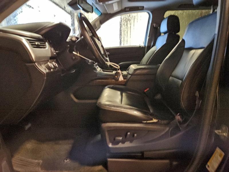 Фото 7 - CHEVROLET SUBURBAN