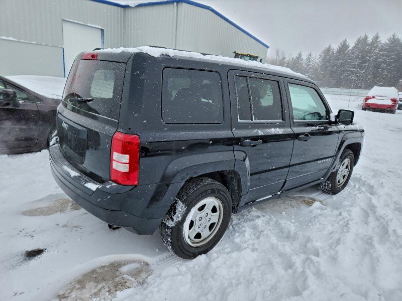 JEEP PATRIOT 2016 VIN 1C4NJPBA1GD755484