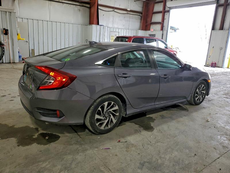 Фото 3 - HONDA CIVIC