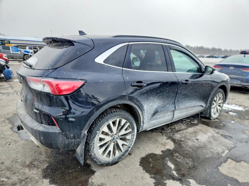 Фото 3 - FORD ESCAPE