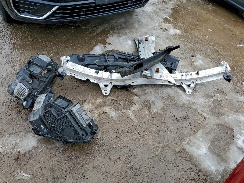 Фото 13 - MERCEDES-BENZ GLC-CLASS