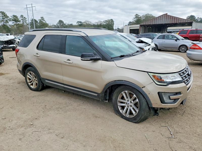 Фото 4 - FORD EXPLORER