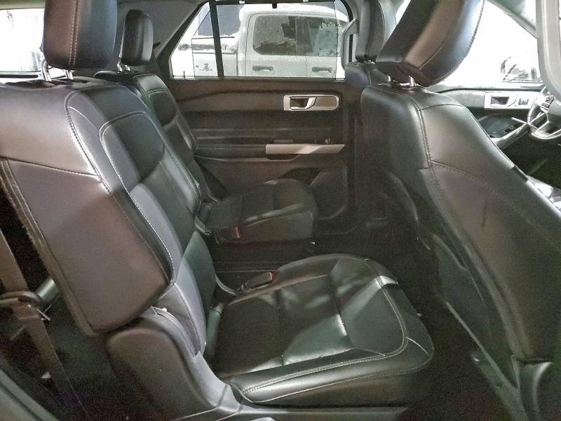 Фото 11 - FORD EXPLORER