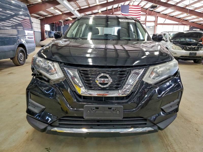 Фото 5 - NISSAN ROGUE