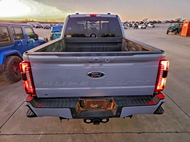 Фото 6 - FORD F250