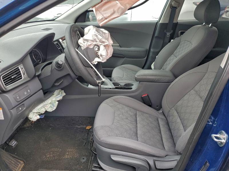 Фото 7 - KIA NIRO