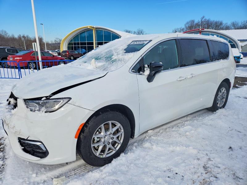 CHRYSLER PACIFICA S 2026 VIN 2C4RC1BG3TR201061