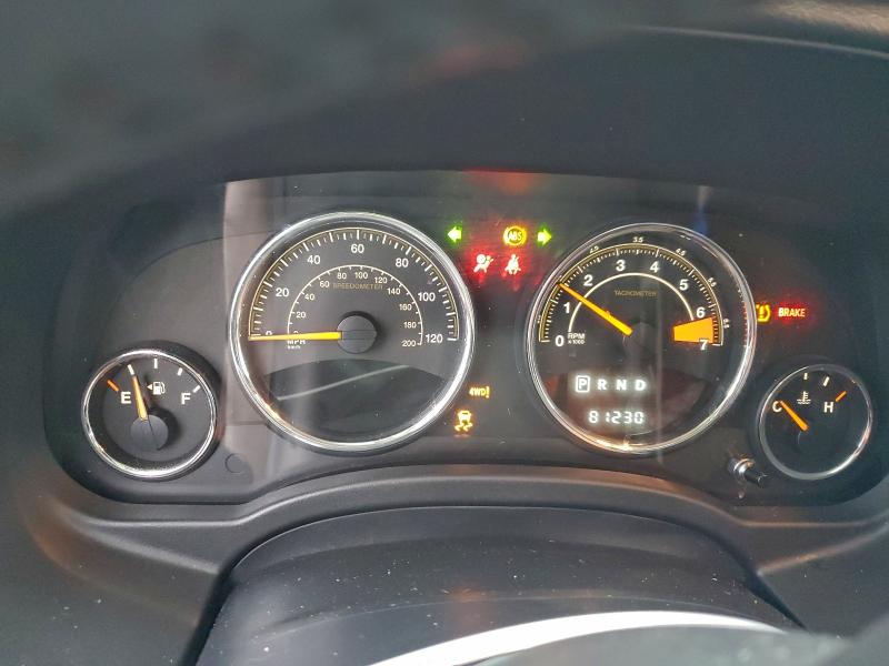 Фото 9 - JEEP COMPASS