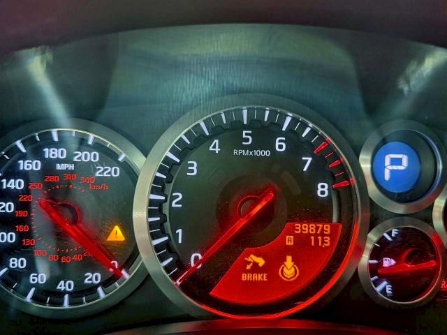 NISSAN GTR 2020 VIN JN1AR5EF7LM100066