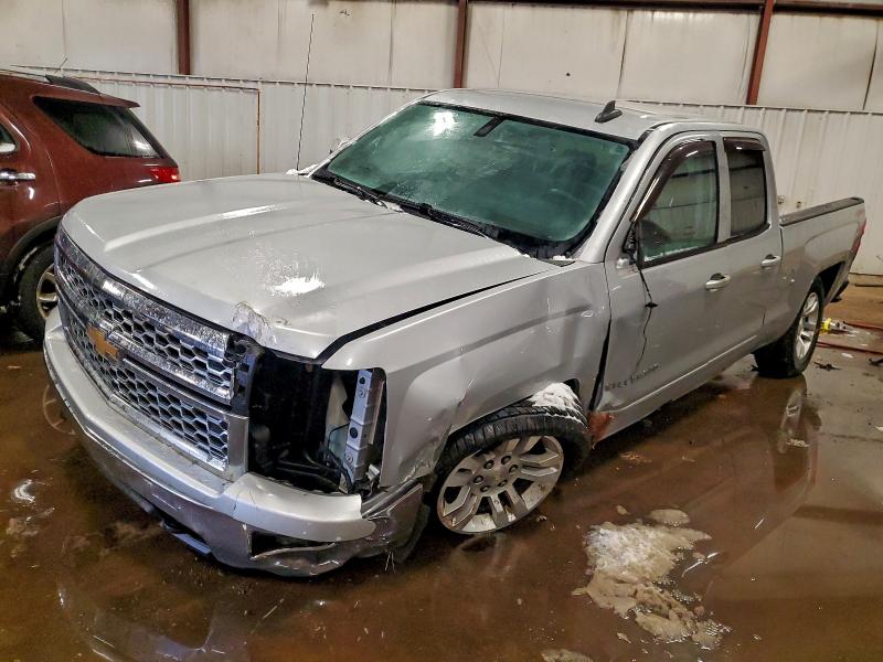 Фото 1 - CHEVROLET ALL Models