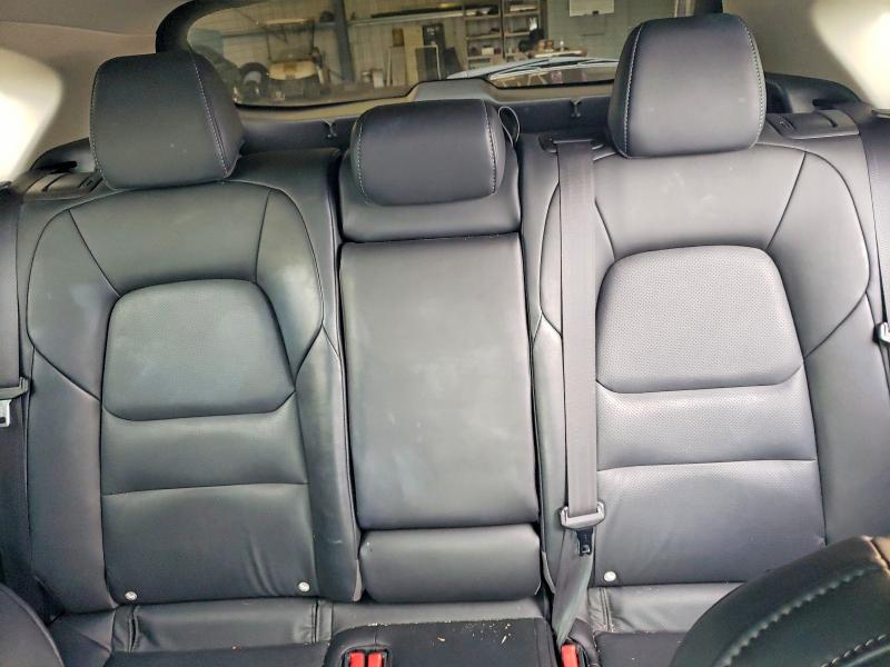 MAZDA CX-5 SELEC 2024 VIN JM3KFBBLXR0483687