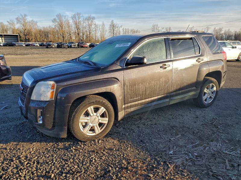 Фото 1 - GMC TERRAIN
