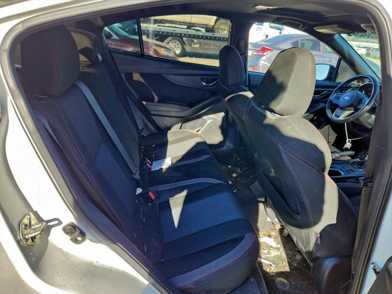 Фото 10 - SUBARU IMPREZA