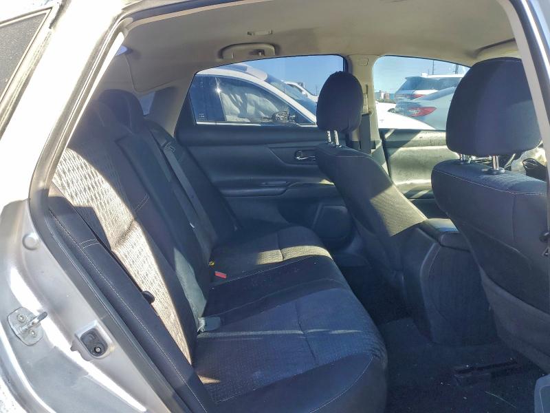 Фото 10 - NISSAN ALTIMA