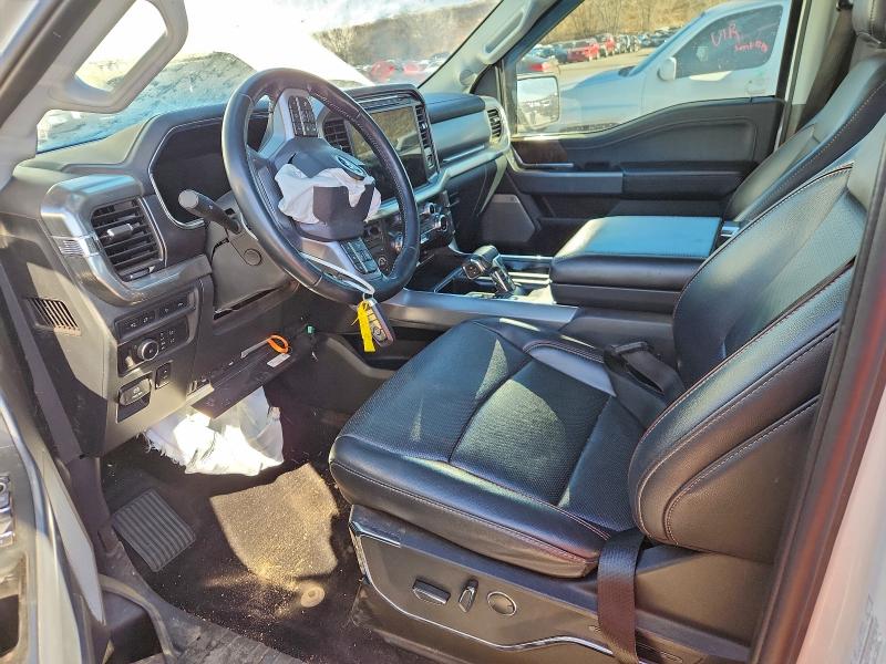 Фото 7 - FORD F-150