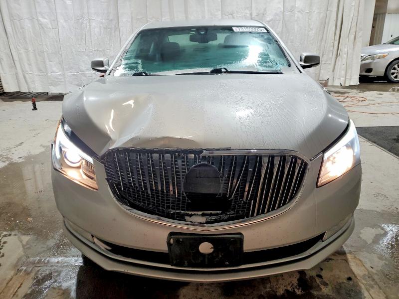 Фото 5 - BUICK LACROSSE