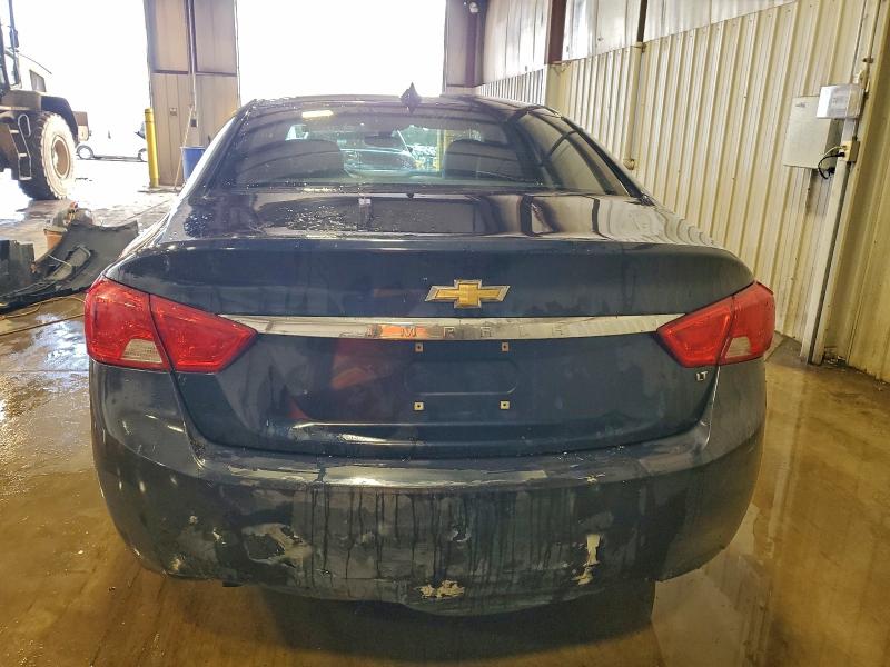 Фото 6 - CHEVROLET IMPALA