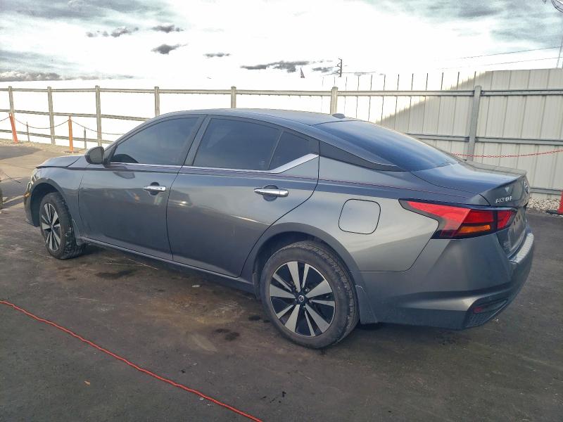 Фото 2 - NISSAN ALTIMA