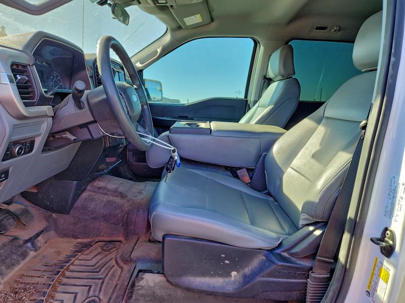 Фото 7 - FORD F-150