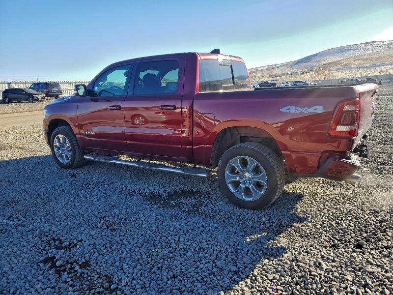 Фото 2 - RAM 1500