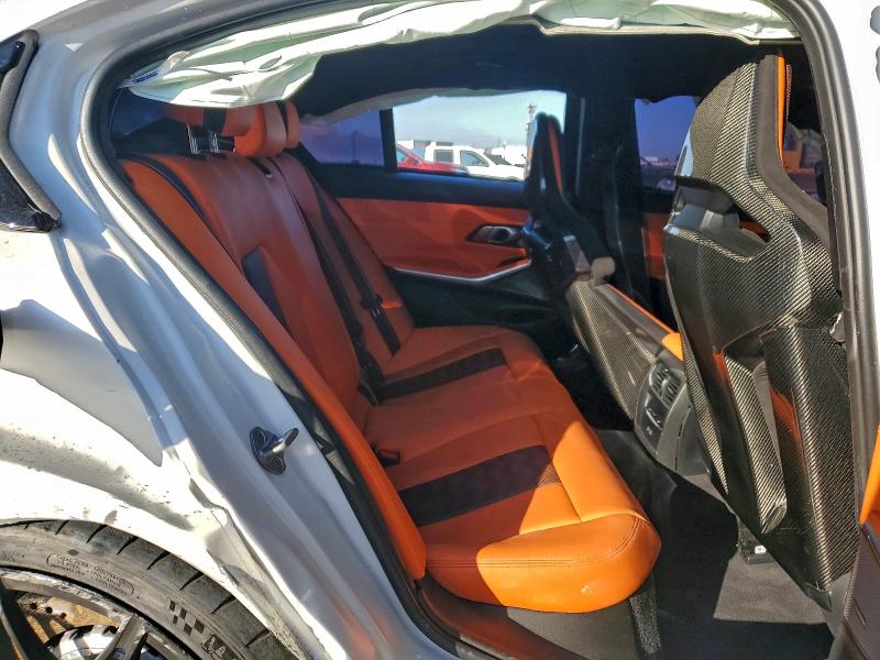 Фото 10 - BMW M3