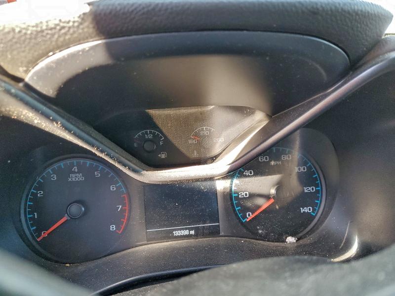 Фото 9 - CHEVROLET COLORADO