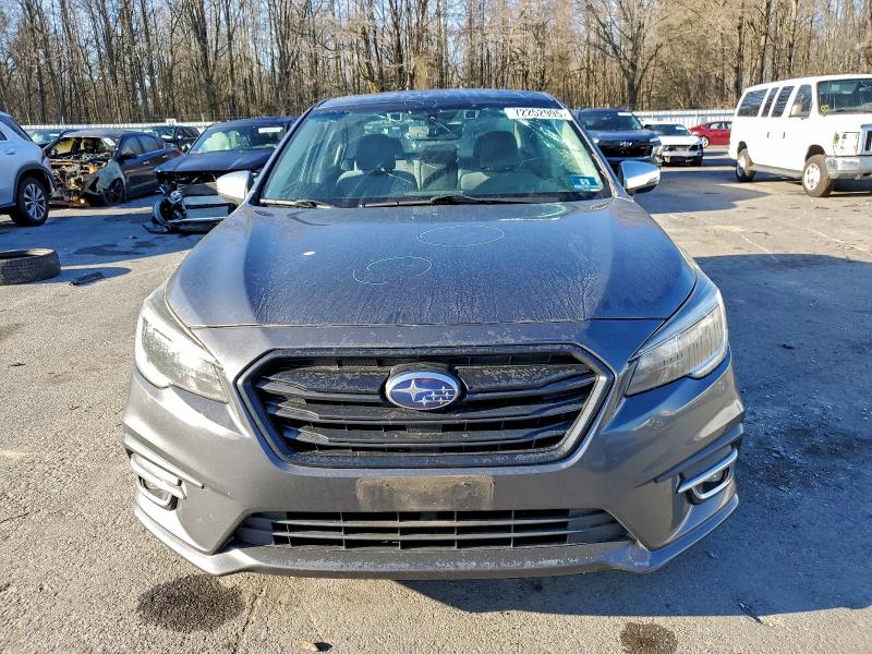 Фото 5 - SUBARU LEGACY