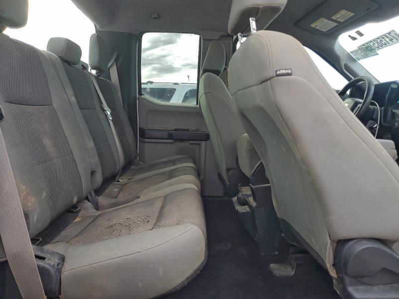 Фото 10 - FORD F-150