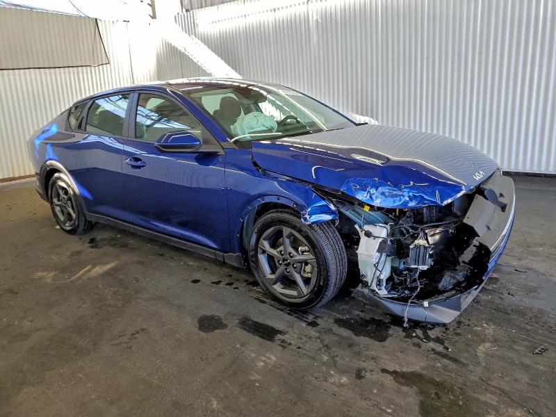 Фото 4 - KIA K4 LX