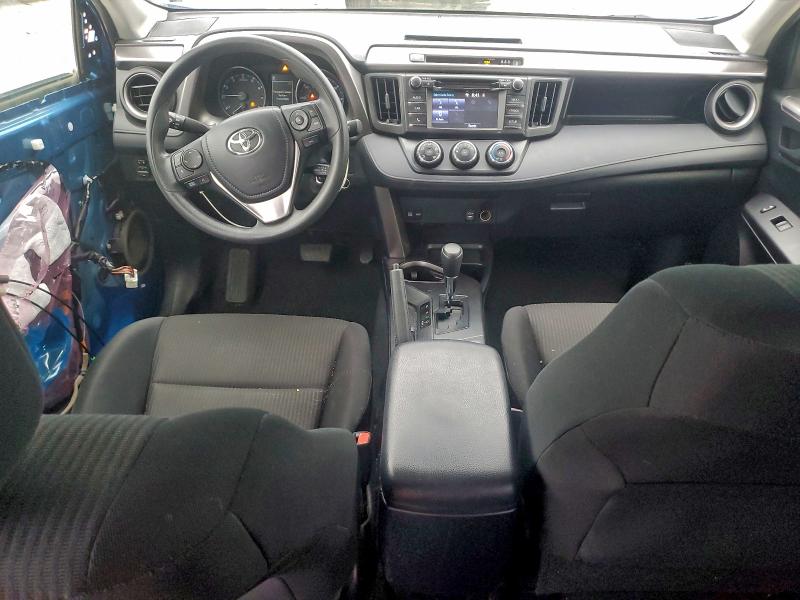 Фото 8 - TOYOTA RAV4