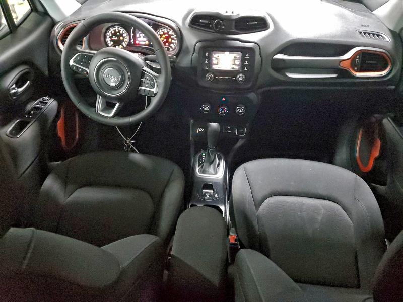 Фото 8 - JEEP RENEGADE