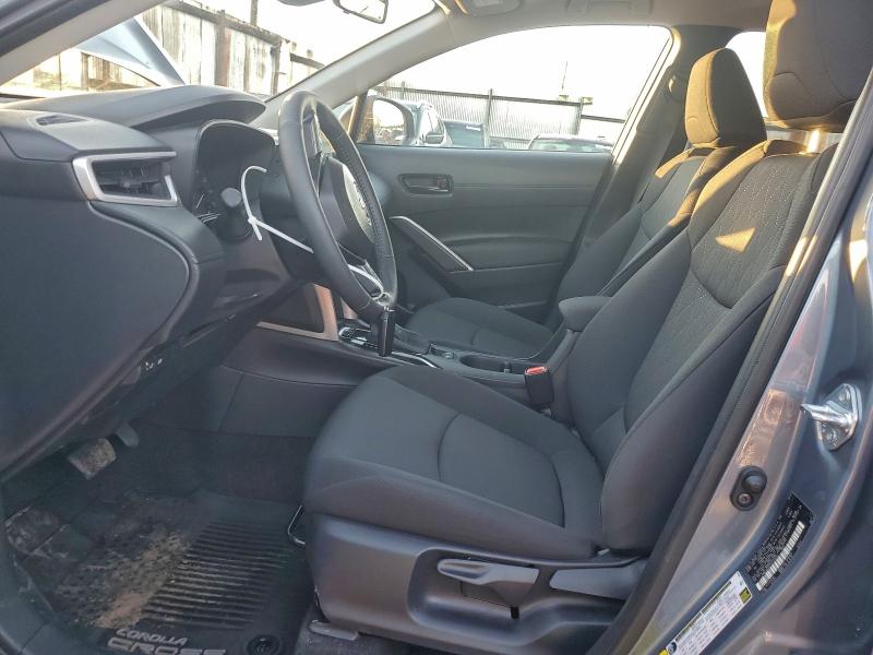 Фото 7 - TOYOTA COROLLA CR