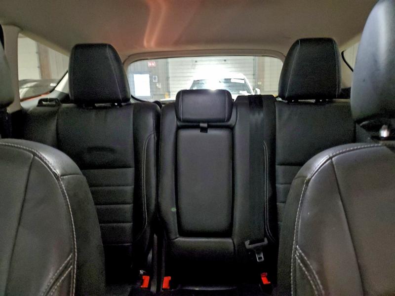 Фото 10 - FORD ESCAPE