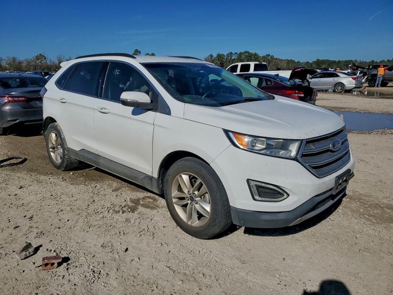 Фото 4 - FORD EDGE