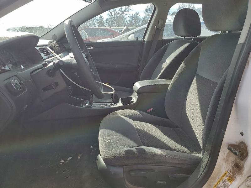 Фото 7 - CHEVROLET IMPALA