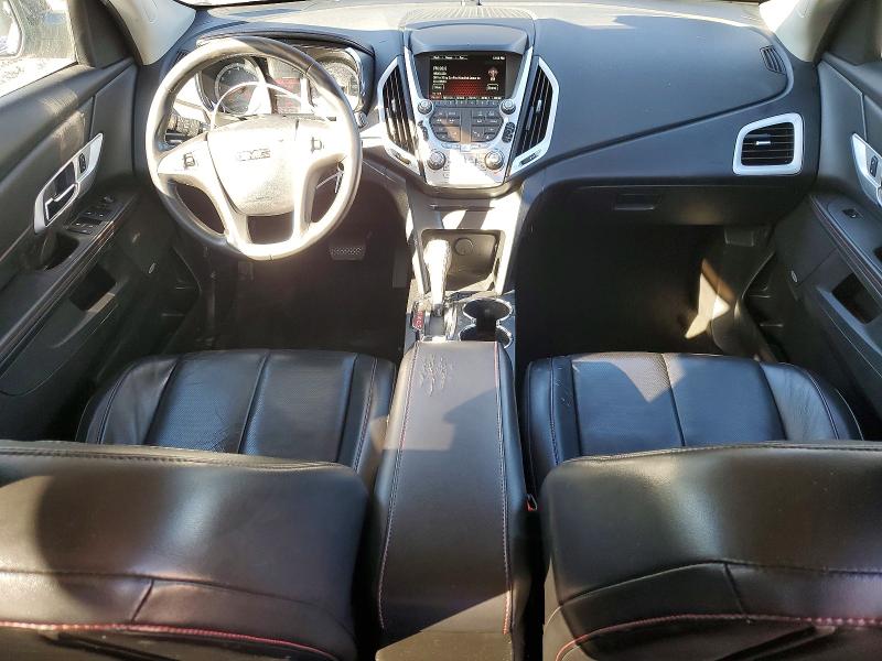 Фото 8 - GMC TERRAIN