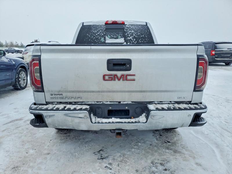 Фото 6 - GMC SIERRA