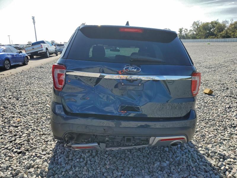 Фото 6 - FORD EXPLORER